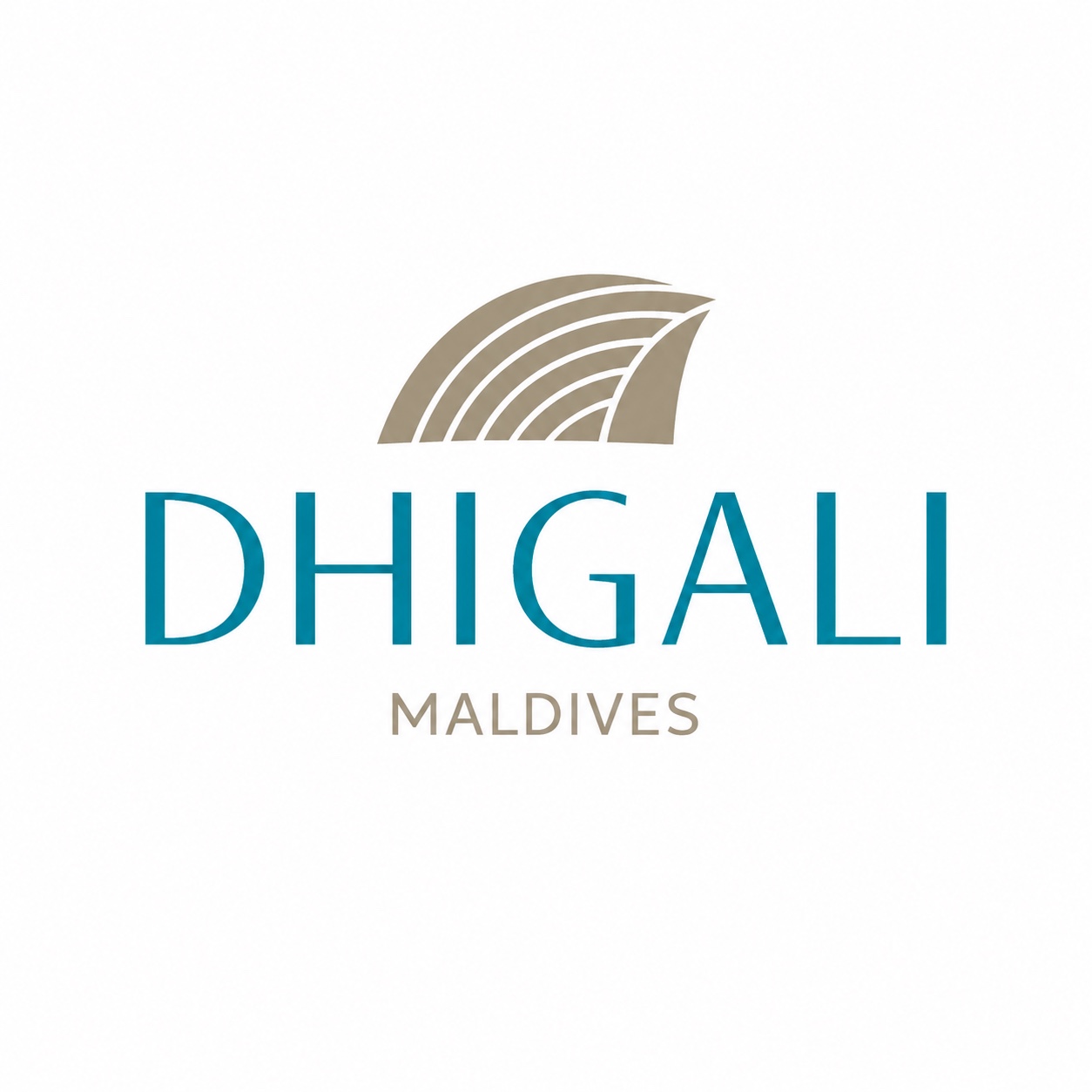 Dhigali Maldives